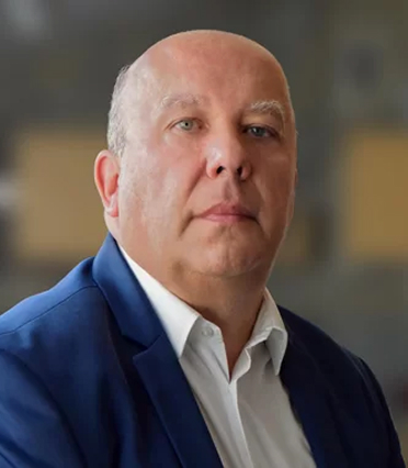 Krzysztof Kinaszewski
