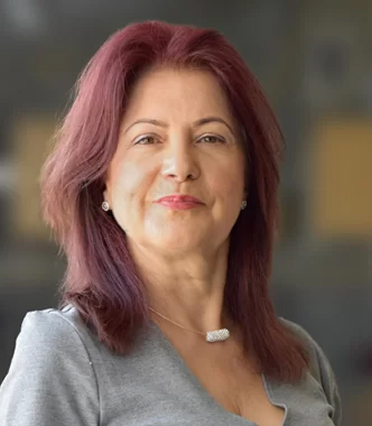 Danuta Kinaszewska